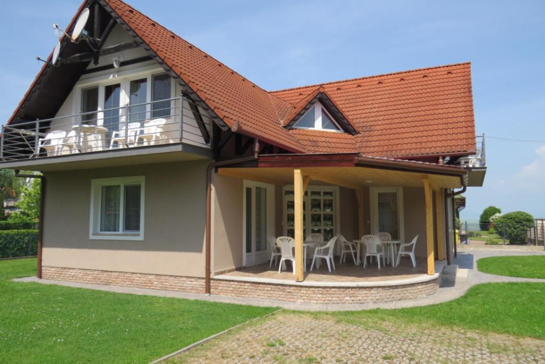 Beach Ap 2 Balatonlelle Exterior foto