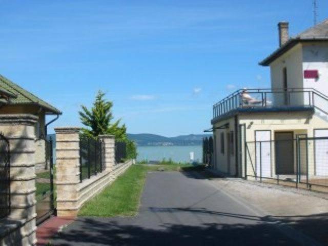 Beach Ap 2 Balatonlelle Exterior foto